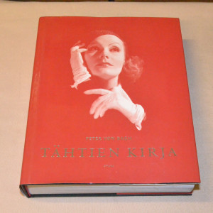 Peter von Bagh Tähtien kirja